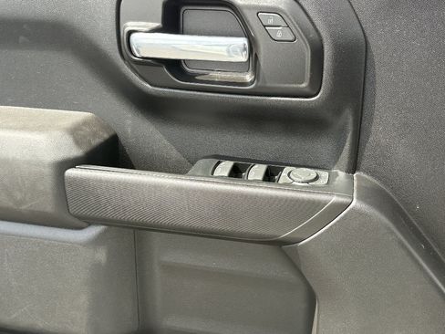 Used 2023 GMC Sierra 1500 Pro w/ Pro Value Package image 17