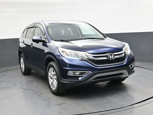 Used 2016 Honda CR-V EX image 2