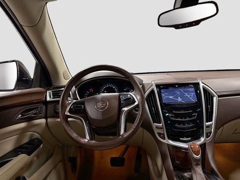 Used 2015 Cadillac SRX Luxury FWD image 26