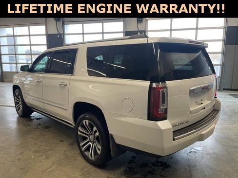 Used 2018 GMC Yukon XL Denali w/ Denali Ultimate Package image 6