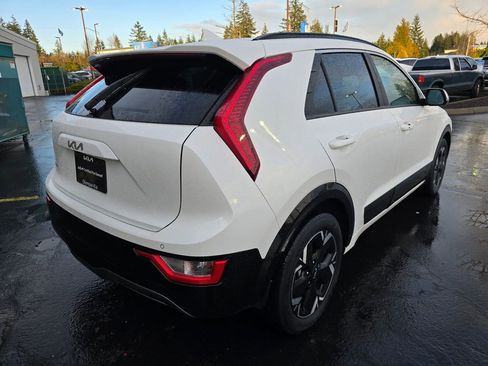 Used 2023 Kia Niro Wind image 4