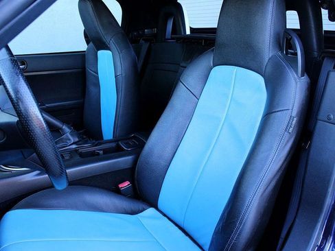 Used 2012 MAZDA MX-5 Miata Touring w/ Suspension Pkg image 10