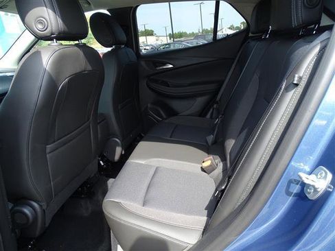 Used 2025 Buick Encore GX Preferred image 7