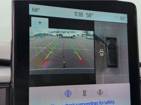 Used 2023 Ford Explorer Limited w/ Limited Technology Package image 20