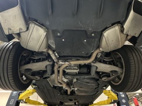 Used 2019 Porsche Macan AWD/4WD image 73