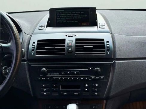 Used 2006 BMW X3 3.0i image 23