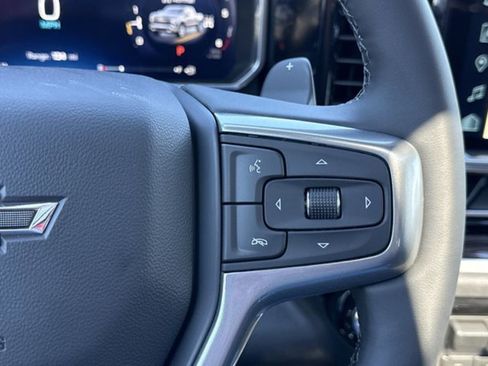 New 2026 Chevrolet Silverado 1500 RST w/ Z71 Off-Road Package AWD/4WD image 43