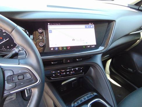 Used 2023 Buick Envision Essence w/ Technology Package I AWD/4WD image 12