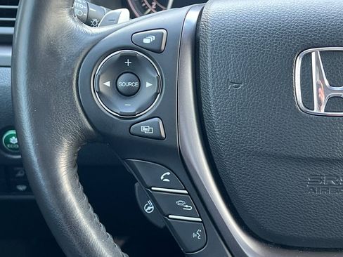 Used 2022 Honda Ridgeline RTL-E image 33