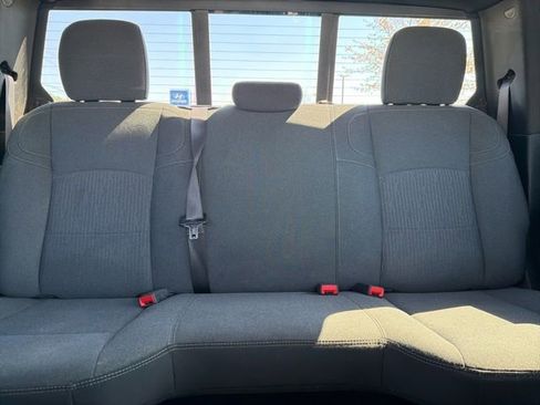 Used 2021 RAM 2500 Tradesman image 30