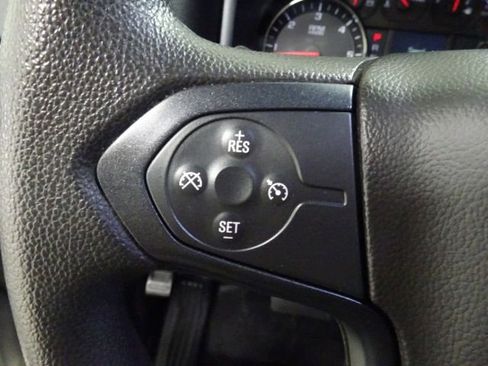 Used 2018 Chevrolet Silverado 1500 W/T w/ WT Fleet Convenience Package image 25