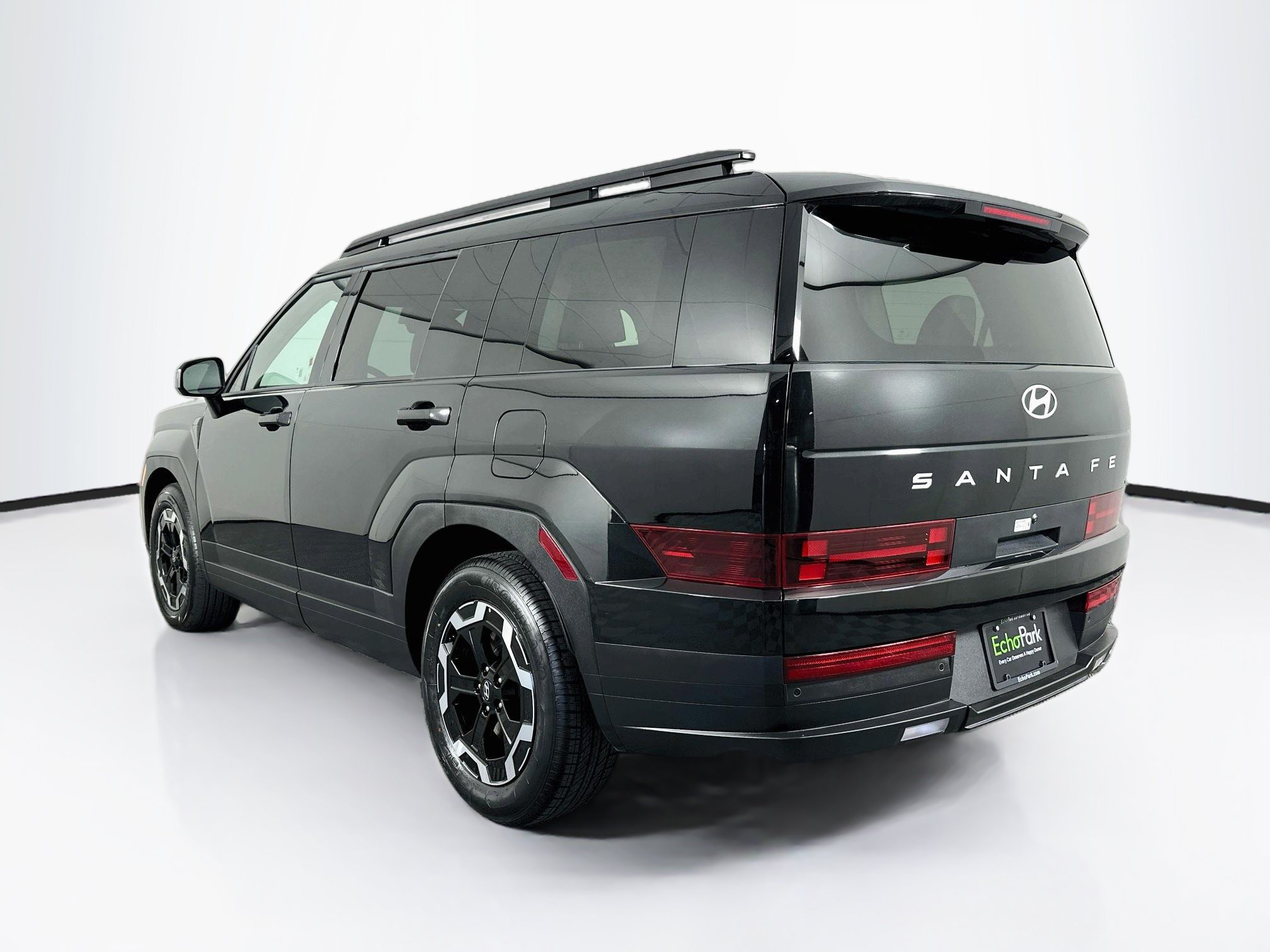 Used 2026 Hyundai Santa Fe SEL AWD/4WD image 5