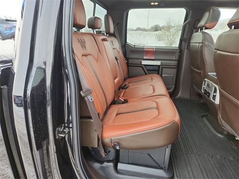 Used 2022 Ford F350 King Ranch w/ King Ranch Ultimate Package image 27