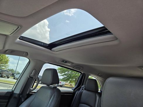 Used 2019 Honda Odyssey EX-L image 21