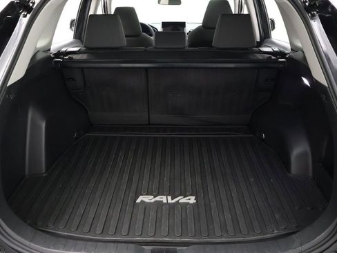 Used 2023 Toyota RAV4 XLE w/ Convenience Package image 22