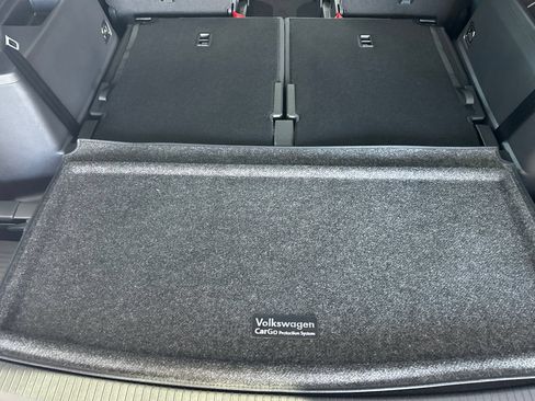 New 2026 Volkswagen Atlas SEL AWD/4WD image 14