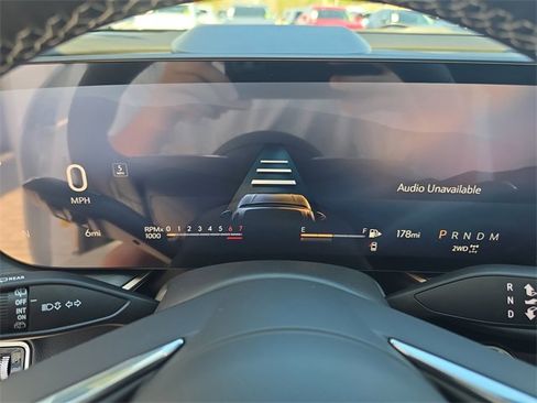 New 2026 Buick Envision Sport Touring image 29