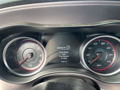Used 2023 Dodge Charger SXT image 10