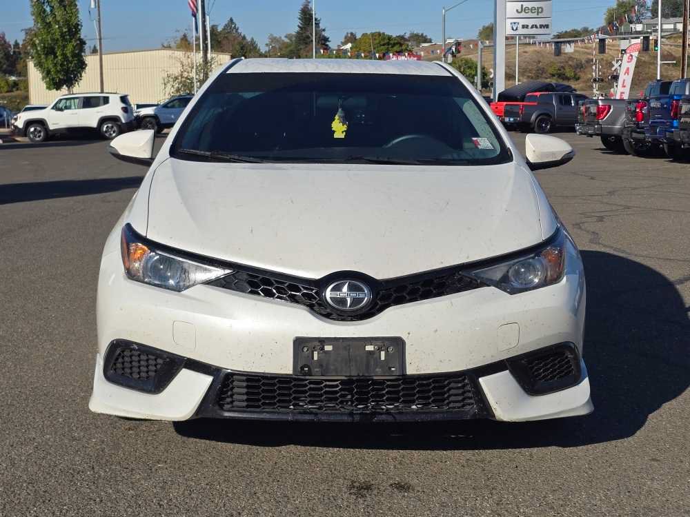 Used 2016 Scion iM FWD image 19