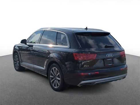 Used 2018 Audi Q7 3.0T Premium image 6
