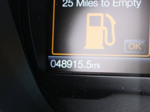 Used 2021 Ford Ranger Lariat w/ Equipment Group 501A High image 21