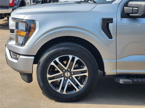 Used 2023 Ford F150 XL w/ STX Appearance Package RWD image 36