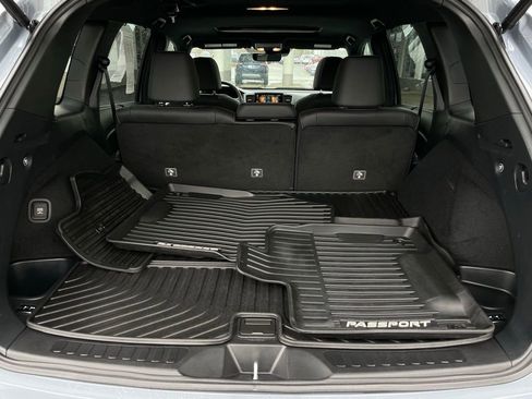 Certified 2023 Honda Passport Elite image 42