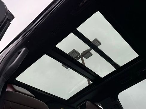 Certified 2024 Ford Expedition Max Limited image 7