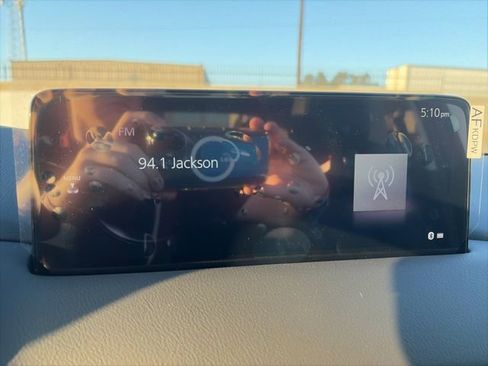 New 2025 MAZDA CX-5 AWD 2.5 S w/ Premium Plus Pkg image 25