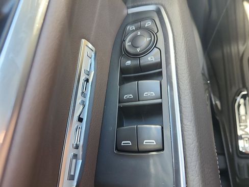 Used 2026 GMC Sierra 1500 Denali w/ Denali Reserve Package AWD/4WD image 20