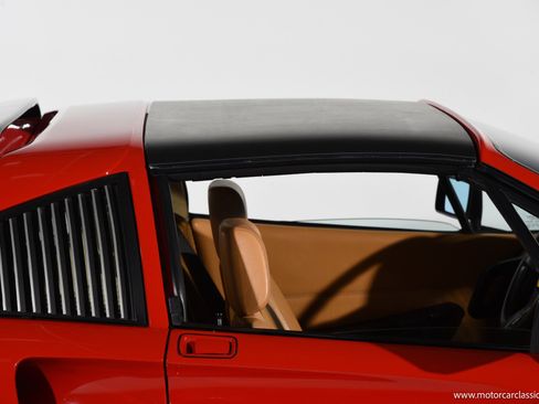 Used 1989 Ferrari 328 GTS RWD image 25