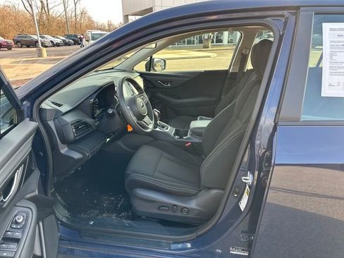 Used 2025 Subaru Legacy Premium image 9