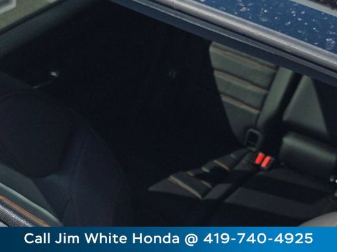 New 2026 Honda CR-V Sport-L image 28