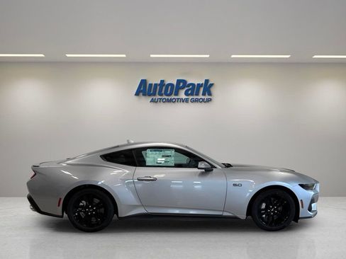 New 2026 Ford Mustang GT RWD image 8