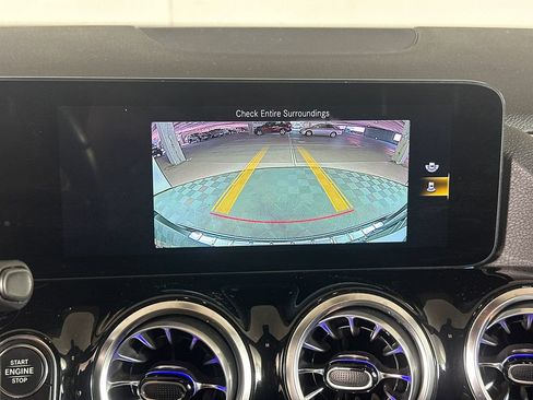 Certified 2023 Mercedes-Benz GLA 250 image 31