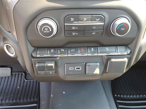 New 2026 Chevrolet Silverado 2500 Custom w/ Custom Value Package image 21