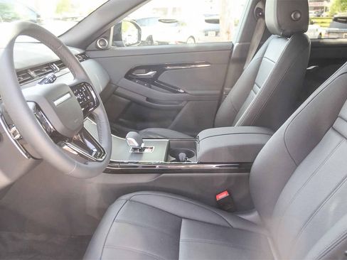 New 2026 Land Rover Range Rover Evoque S image 22