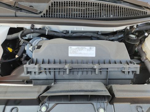 New 2025 Chevrolet Express 3500 w/ Power Convenience Package image 35