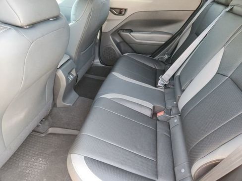 New 2026 Subaru Crosstrek 2.5i Wilderness image 22