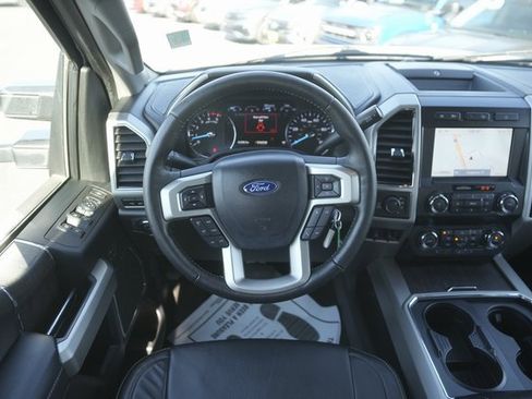 Used 2020 Ford F250 Lariat w/ Lariat Value Package image 22