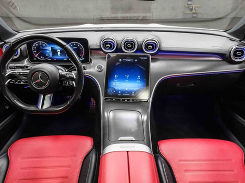 Certified 2023 Mercedes-Benz C 300 Sedan image 15