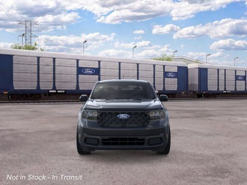 New 2026 Ford Maverick XLT FWD image 9