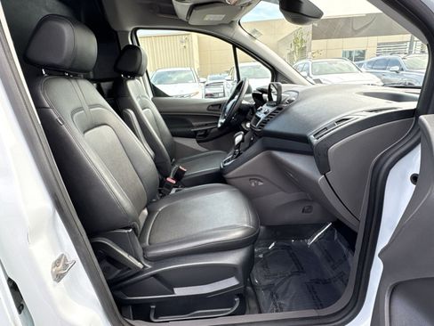 Used 2021 Ford Transit Connect XL FWD image 27