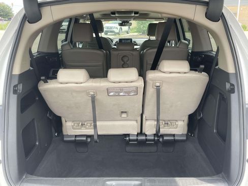 Used 2024 Honda Odyssey Touring image 8
