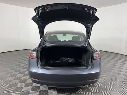 Used 2023 Tesla Model 3 Standard Range RWD image 40