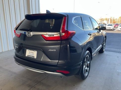 Certified 2019 Honda CR-V EX-L image 25