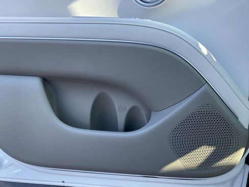 New 2026 Hyundai Palisade Limited image 23