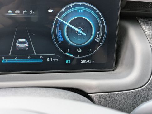 Used 2023 Hyundai Tucson SEL AWD/4WD image 29