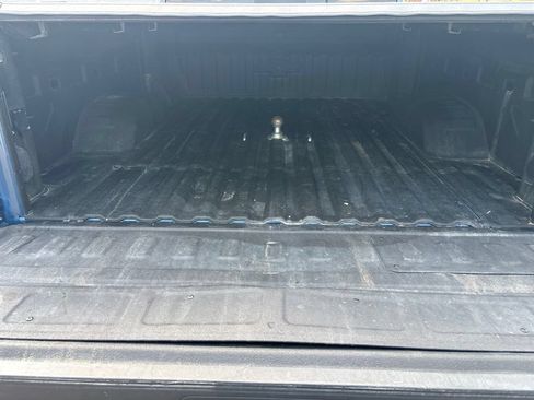 Used 2025 Chevrolet Silverado 2500 LTZ w/ LTZ Plus Package AWD/4WD image 41