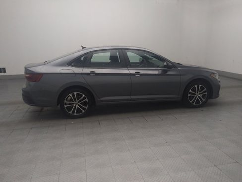 Used 2025 Volkswagen Jetta Sport FWD image 10